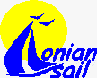 IONIANSAIL