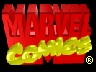 Marvel Comic Ring