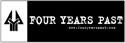 FYP Logo Sticker