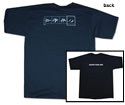 Block T-Shirt