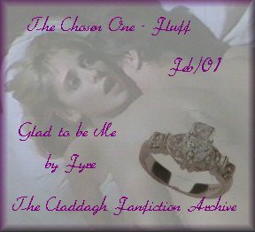From the Claddagh Fanfiction Archive