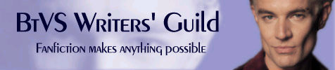 The BtVS Writers' Guild