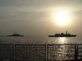 Canadian Frigates