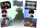 Miaka and Tamahome