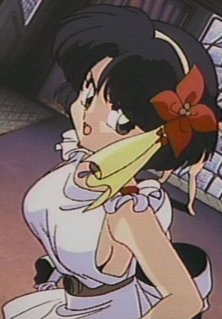 Nabiki Tendo Hentai