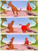 CANGAROO