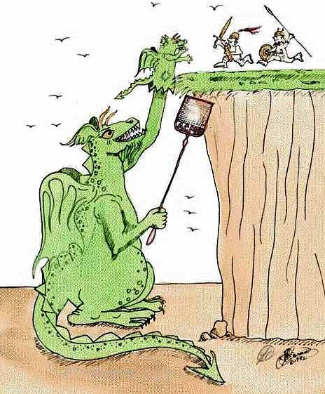 DRAGON