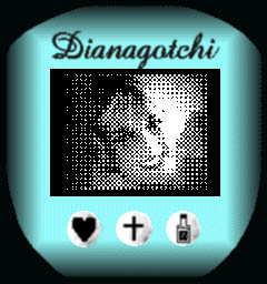 dianagotchi