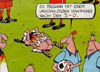 Fussballspiel
