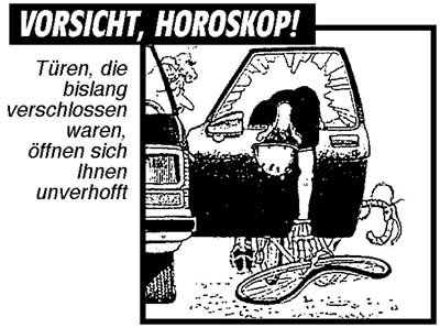 HOROSKOP