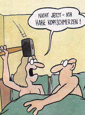 KOPFAUA