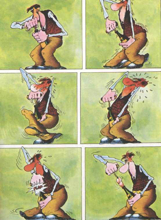 KORKEN