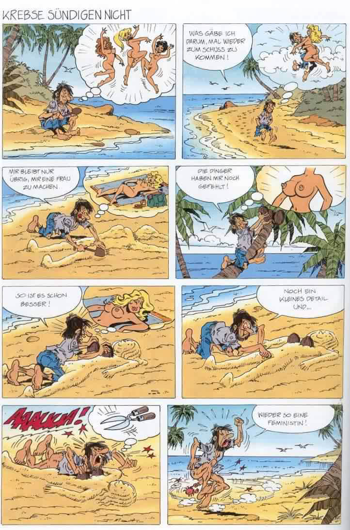 krebsesuendigen