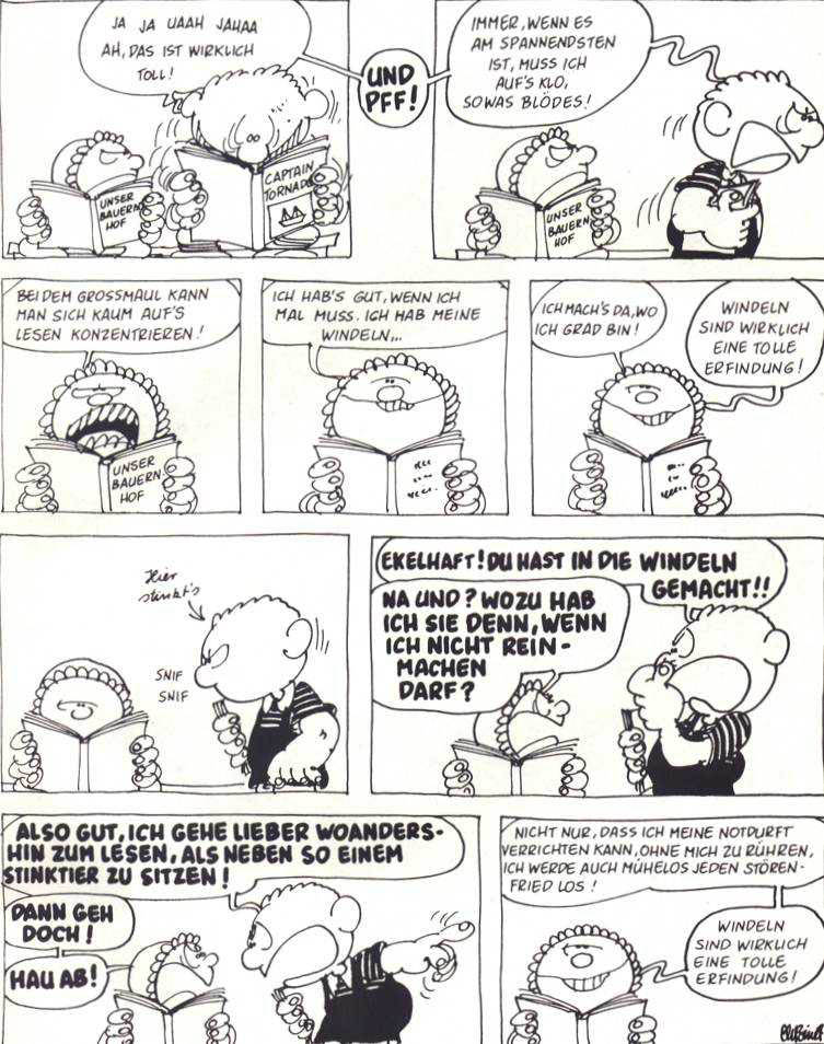 WINDELN