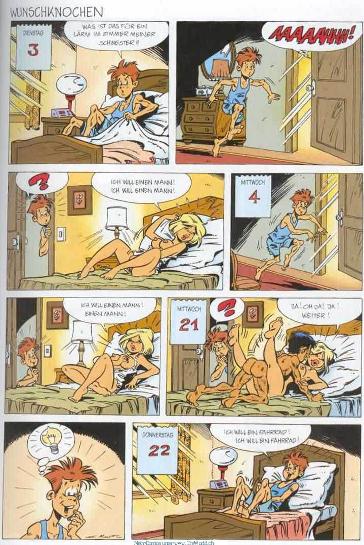 wunschknochen