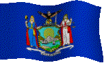 NY Flag