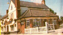 The Admiral Rodnet Main St