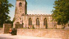 Wilfrids Church Main St