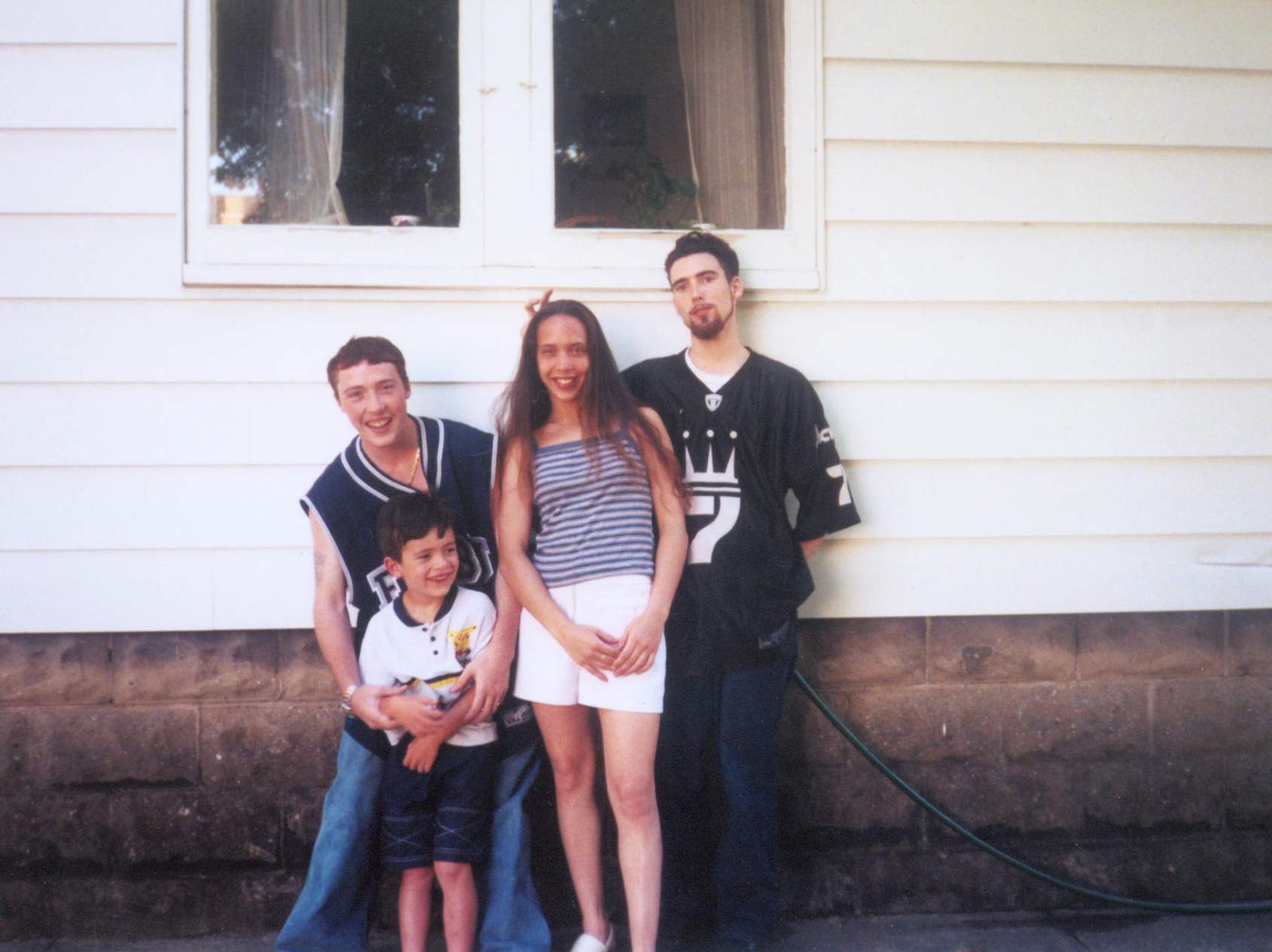 All my children