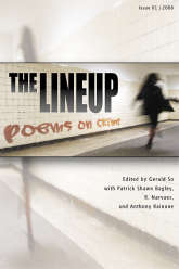 Support independent publishing: buy The Lineup on Lulu.