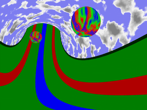 Torus