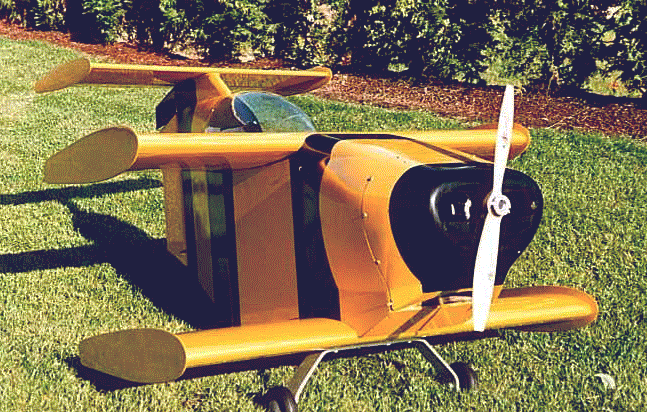 Bumble Bee