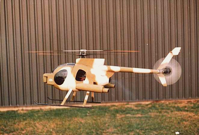 MD500D!
