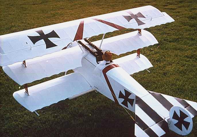 Triplane