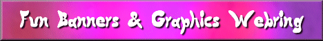 The Official Fun Banners and Graphics Webring