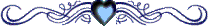 fancy blue bar