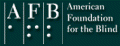 American Foundation for the Blind
