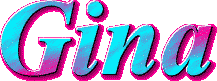 Gina