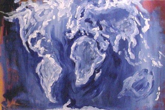 earth Without Frontiers