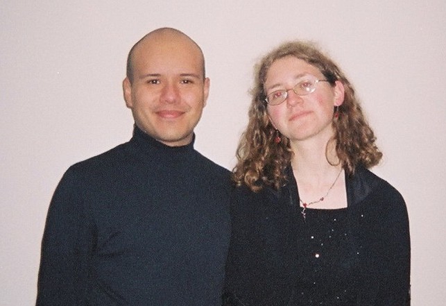 Gabriel & Sarah