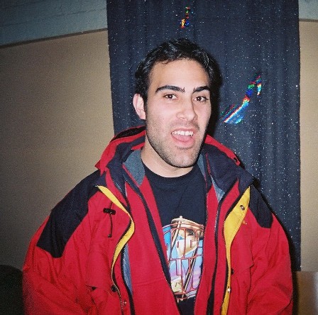 Nicholas