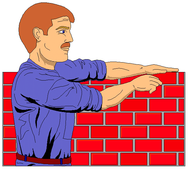 Bricklayer