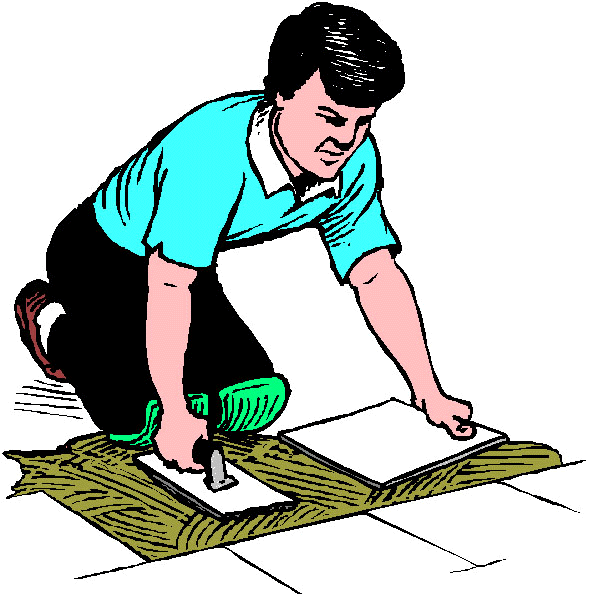 Floor Man
