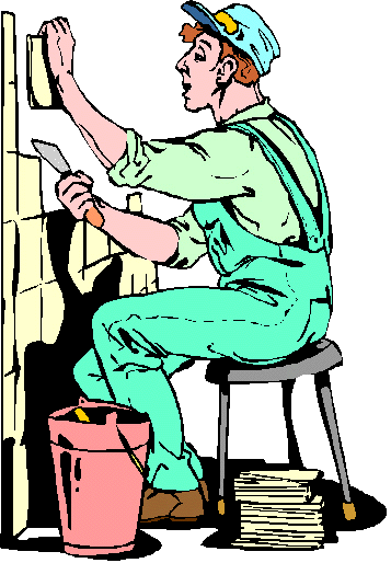 Tile Worker