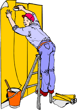 Wallpaper Worker