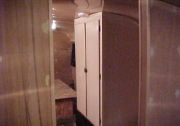 must have a wardrobe