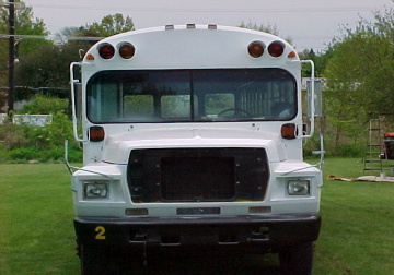 Paint it white 
