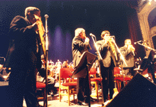 Inti Illimani