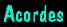 Acordes