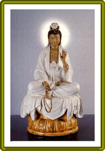 Kwan Yin