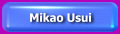 Mikao Usui