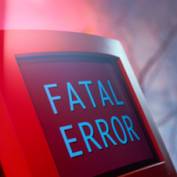 error
