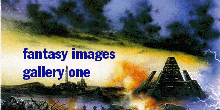 Fantasy Images Gallery