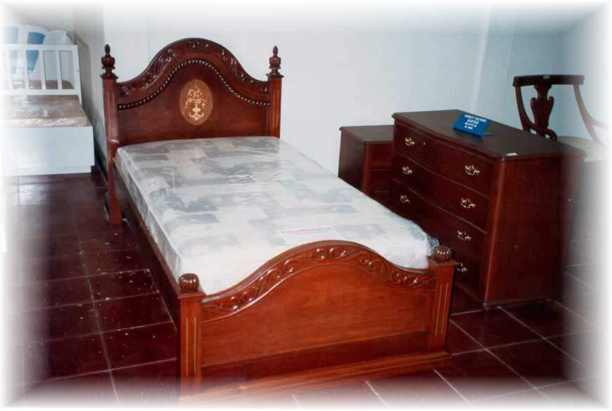 Alcoba milena 