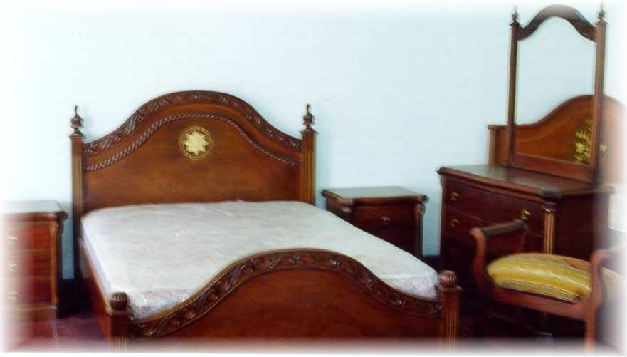Alcoba Milena 140