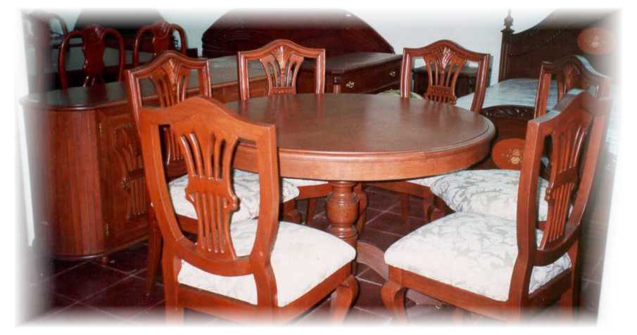 Comedor de Lira